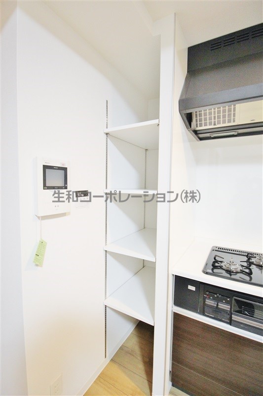 キャナルテラス品川 その他13