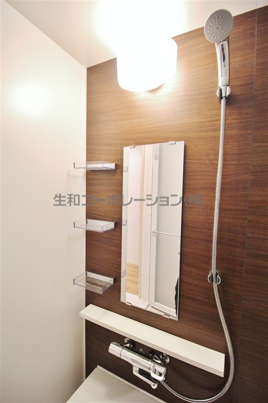 キャナルテラス品川 その他17