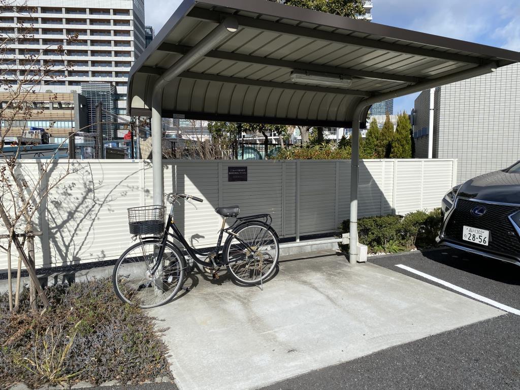 キャナルテラス品川 その他35