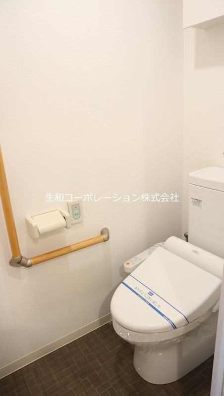 Casa Fuji その他2