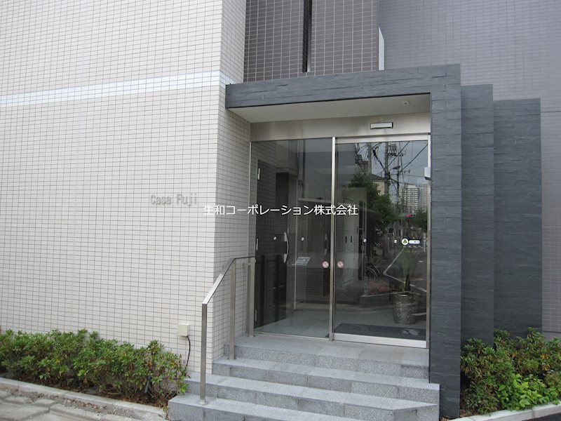 Casa Fuji その他外観1