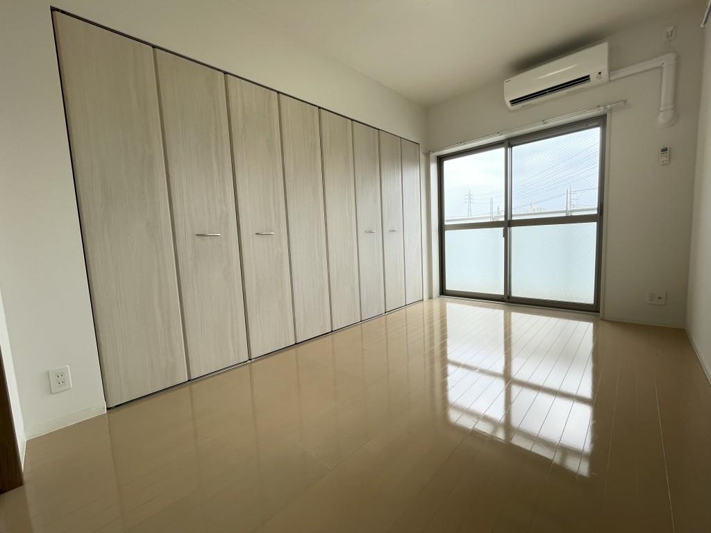 Casa Fuji リビング