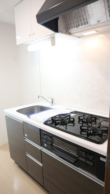 Casa Fuji キッチン