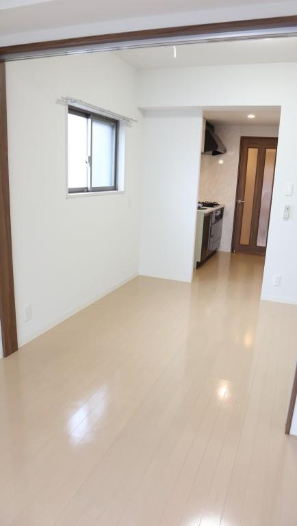 Casa Fuji ベッドルーム