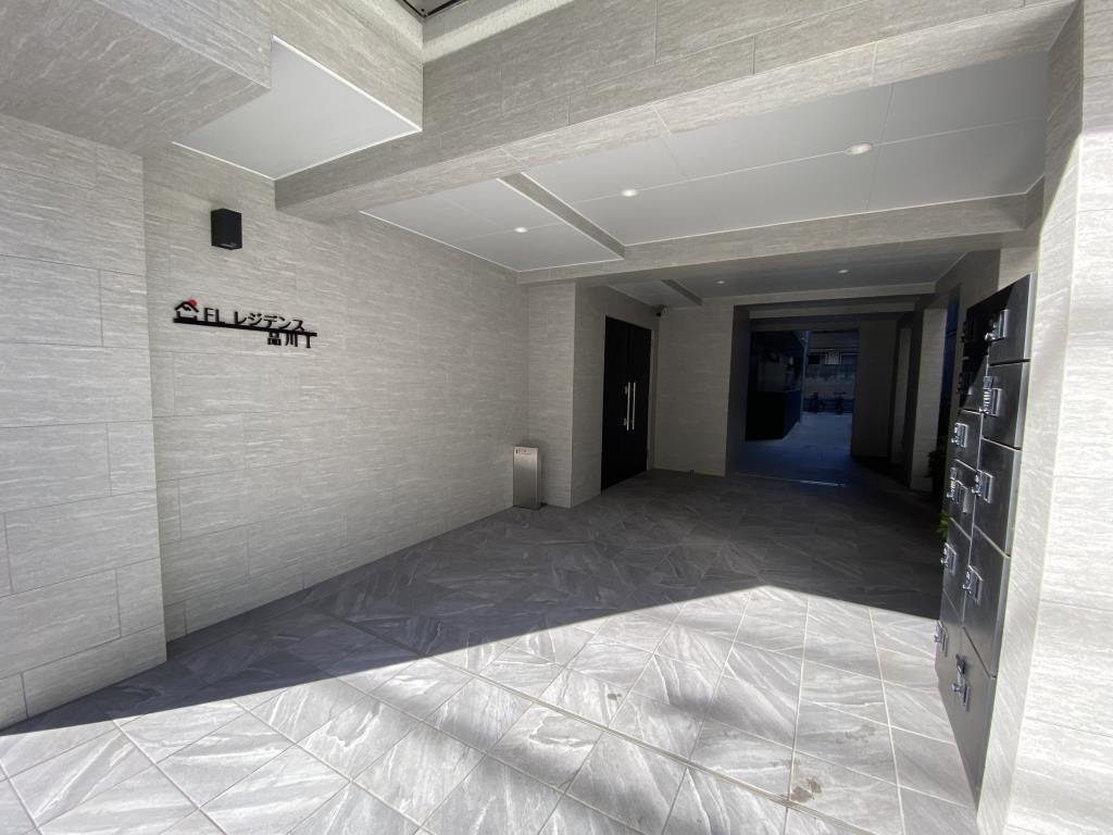 FLレジデンス品川Ⅰ その他12