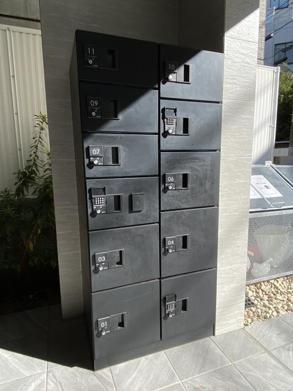 FLレジデンス品川Ⅰ その他15