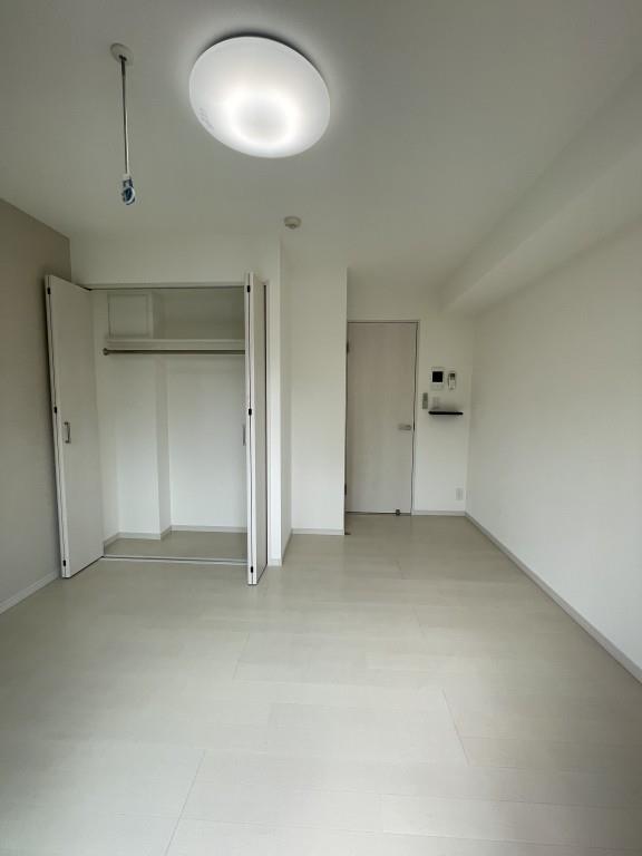 FLレジデンス品川Ⅰ ベッドルーム