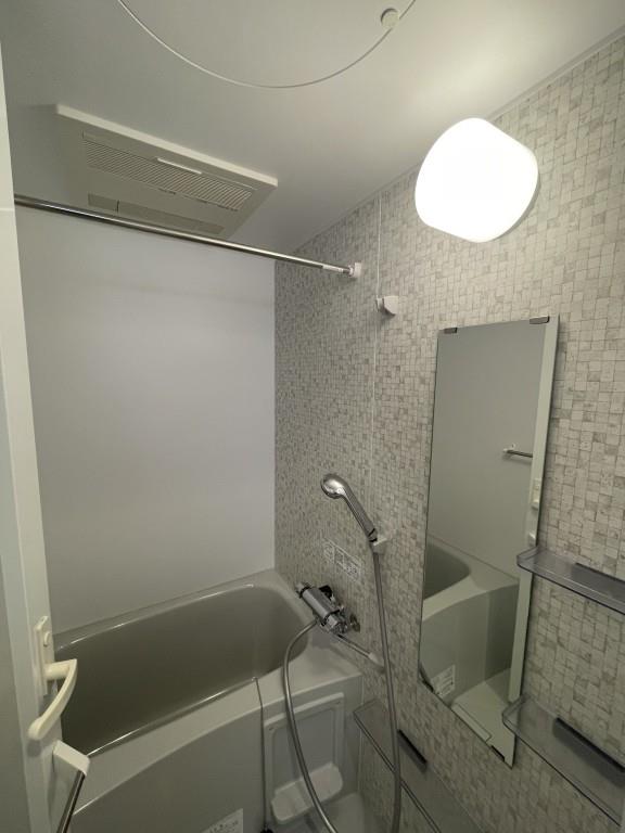 FLレジデンス品川Ⅰ 風呂画像