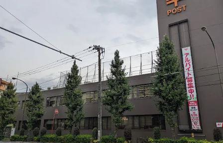 FLレジデンス品川Ⅰ 周辺画像2