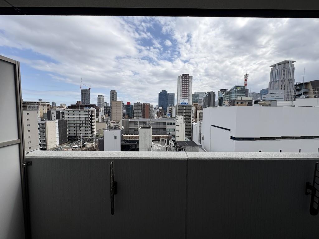 トレヴァンス梅田 その他2