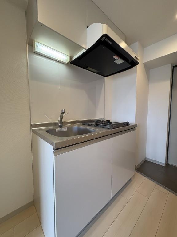 トレヴァンス梅田 キッチン