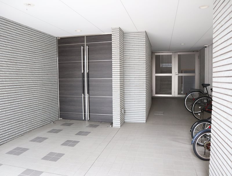 アールクレスト秋葉原 その他外観1