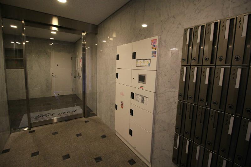 アールクレスト秋葉原 その他9