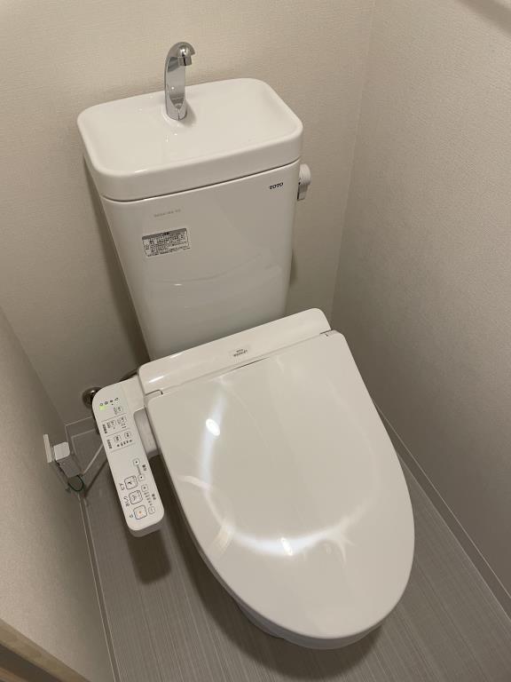 エスポアール扇西 その他6