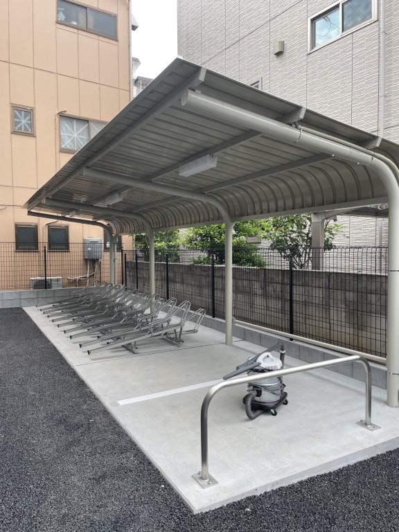 エスポアール扇西 その他15