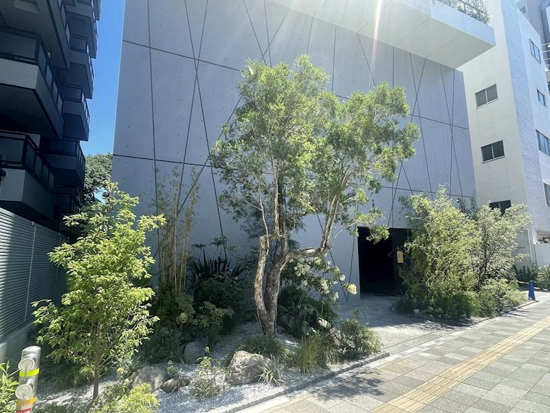 Roots 新都心 その他外観1