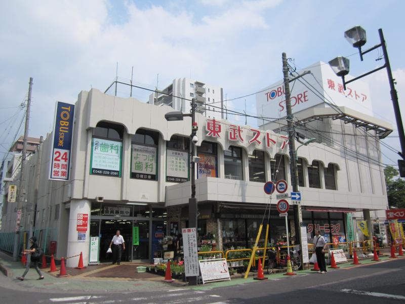 PRIME RESIDENCE NAMIKI 周辺画像2