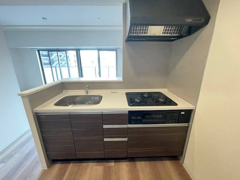 PRIME RESIDENCE NAMIKI キッチン