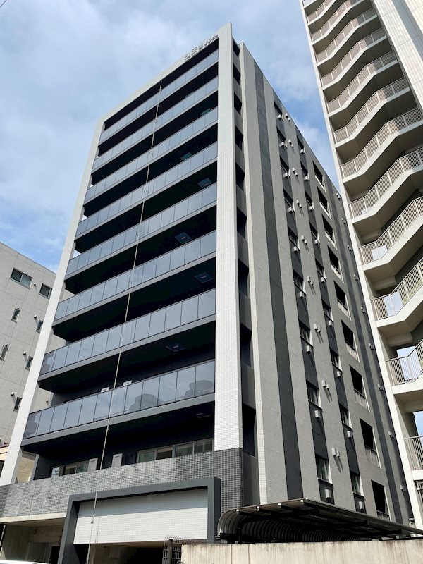 PRIME RESIDENCE NAMIKI その他外観1