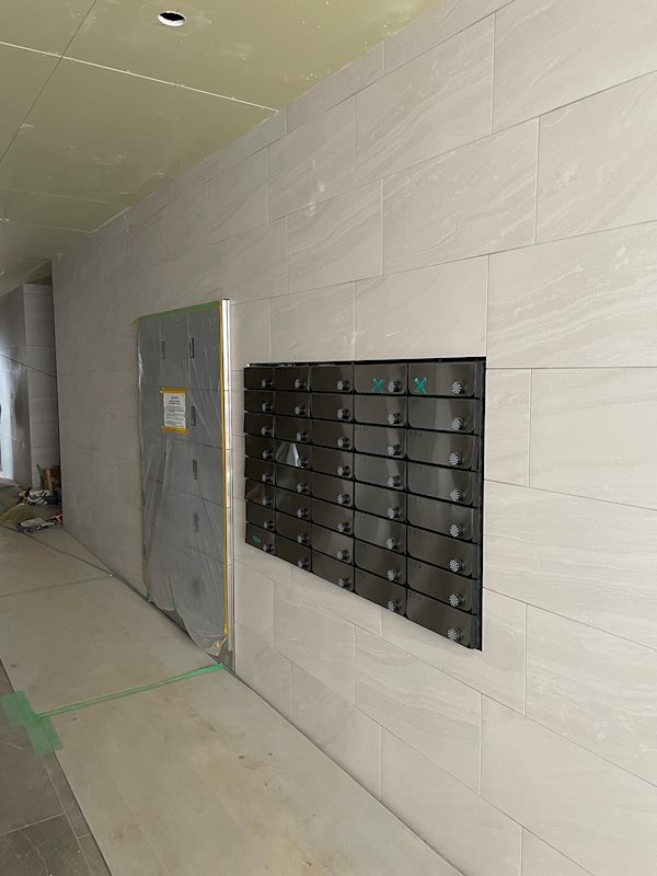 PRIME RESIDENCE NAMIKI その他外観2