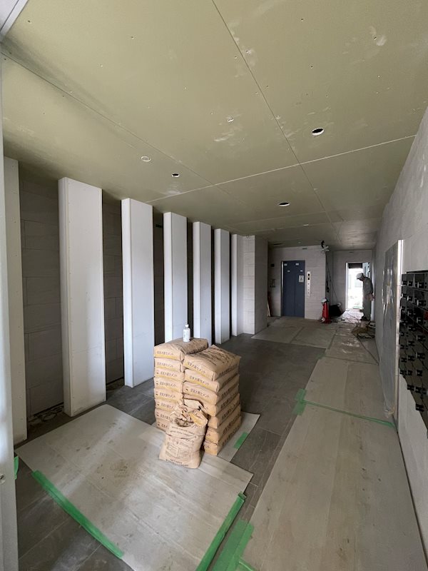 PRIME RESIDENCE NAMIKI その他外観3