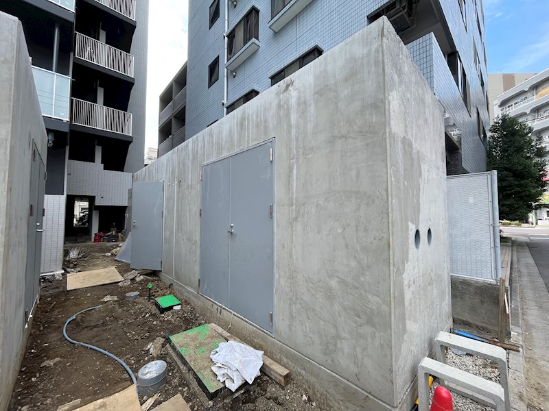 PRIME RESIDENCE NAMIKI その他外観4