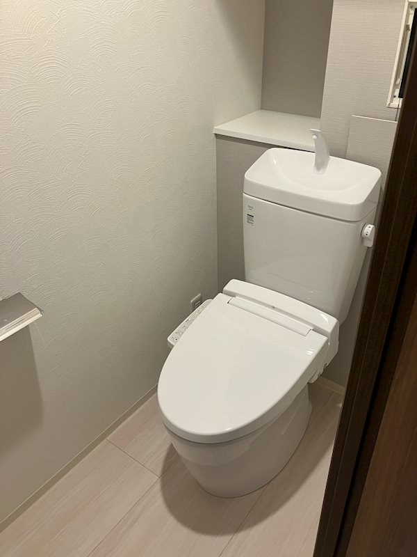 アヴェニーユ参番館 その他2
