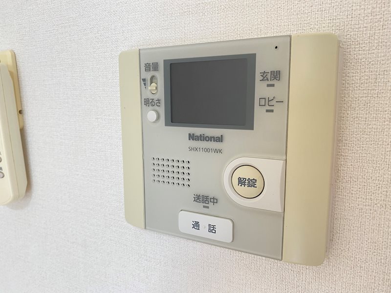 カーサ フェリーチェ その他4