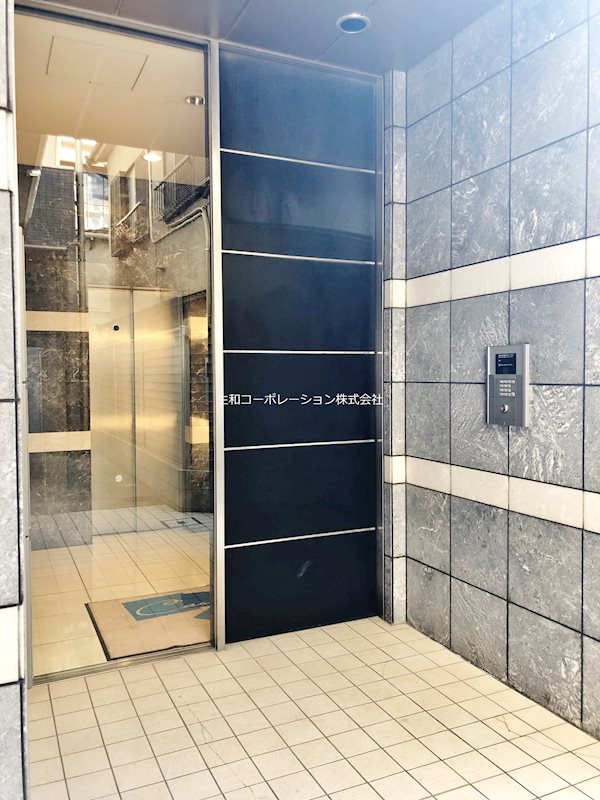カーサ フェリーチェ その他外観1