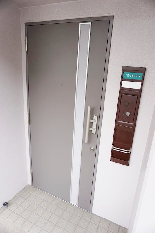 ﾗﾌｫｰﾚ三郷弐番館 その他5