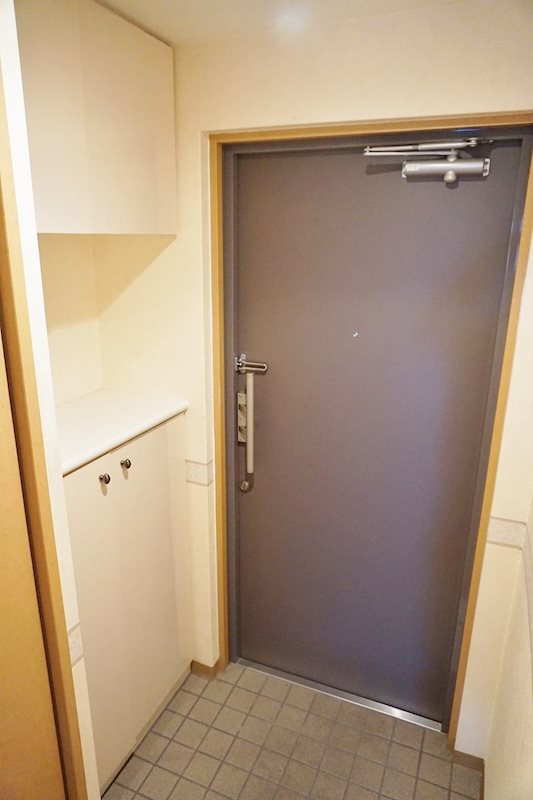 ﾗﾌｫｰﾚ三郷弐番館 その他6
