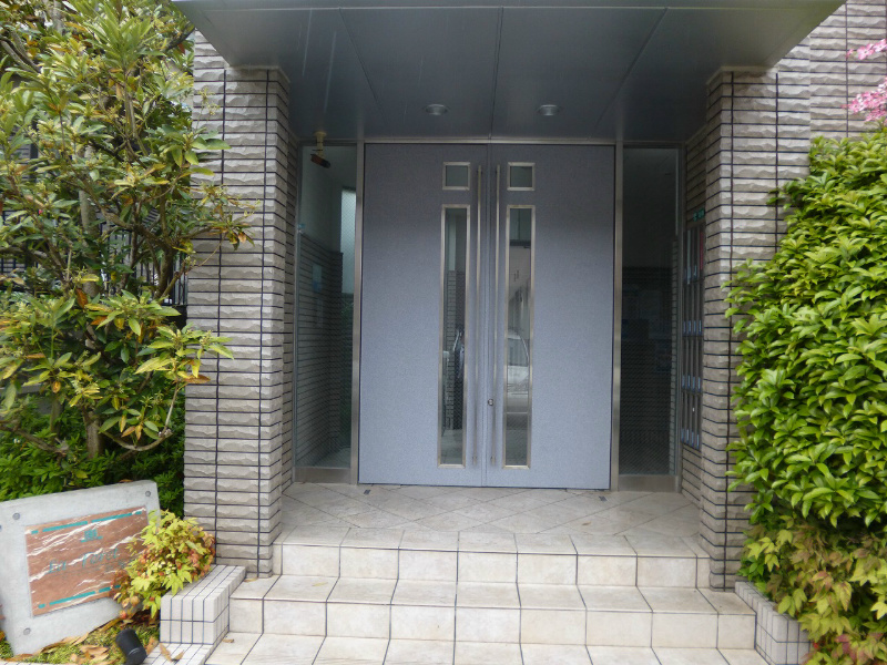 ﾗﾌｫｰﾚ三郷弐番館 その他外観1