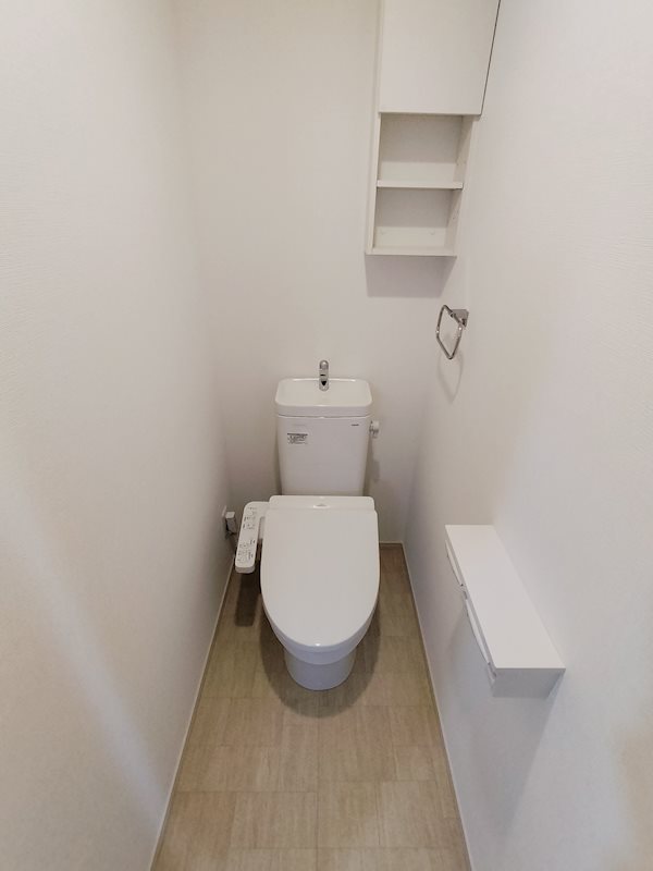 朝日住宅 その他1