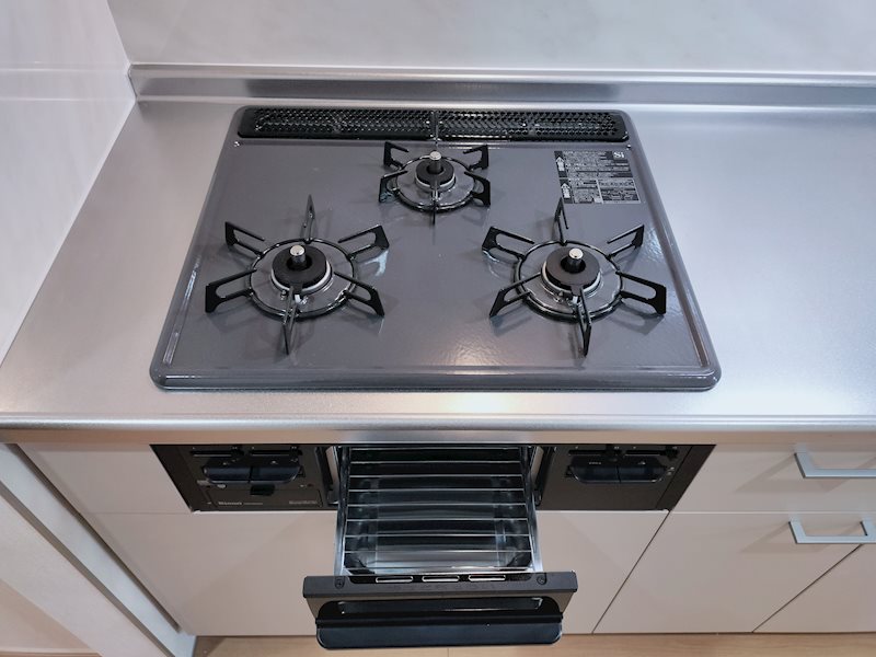 朝日住宅 その他7