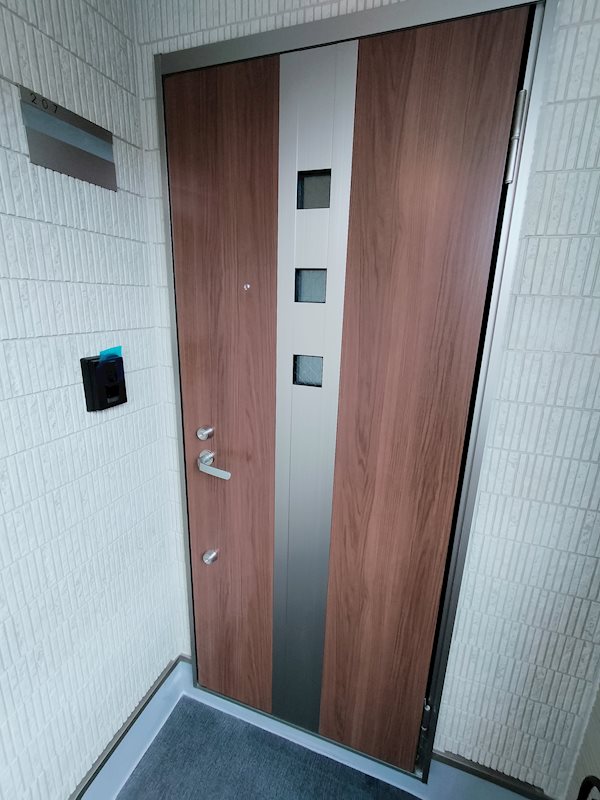 朝日住宅 その他12