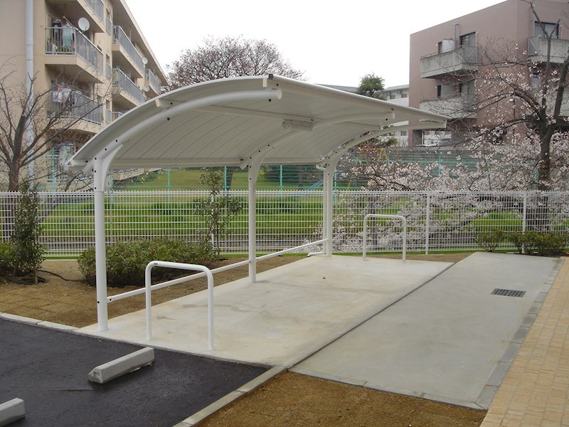 ﾙﾐｴｰﾙﾏｺﾞｼﾞⅤ その他外観1