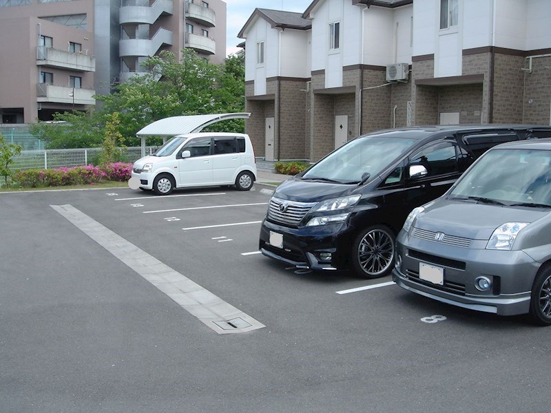 ﾙﾐｴｰﾙﾏｺﾞｼﾞⅤ その他外観2