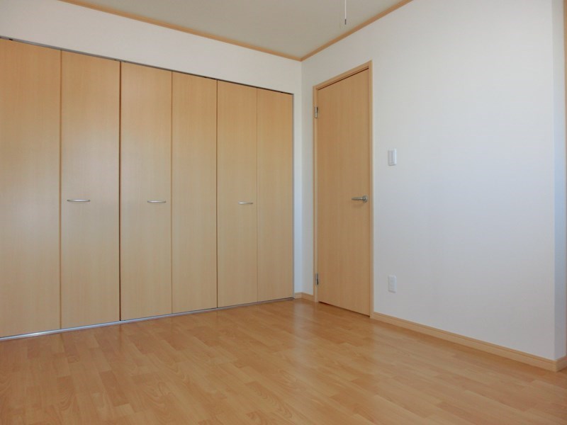 ﾙﾐｴｰﾙﾏｺﾞｼﾞⅤ ベッドルーム