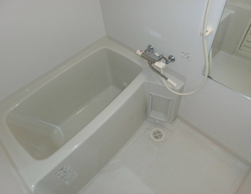 ﾙﾐｴｰﾙﾏｺﾞｼﾞⅤ 風呂画像