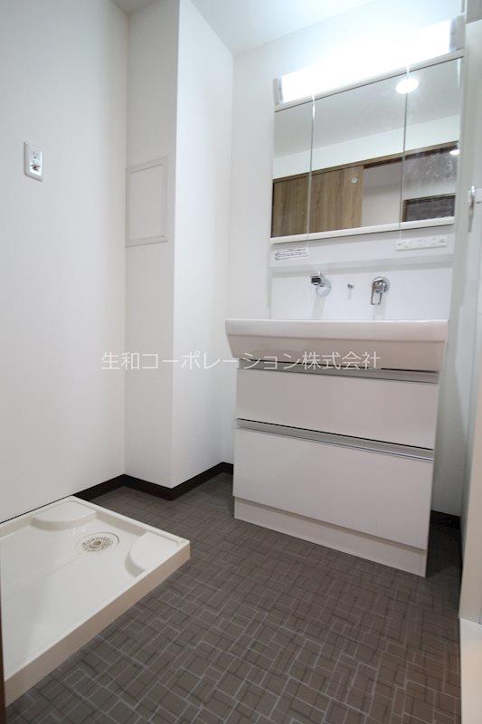 マルミーナ今里 その他11