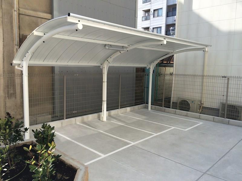 マルミーナ今里 その他19