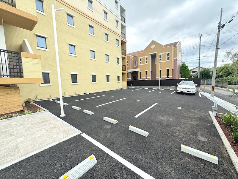 Le FLEUR OMIYA その他外観2