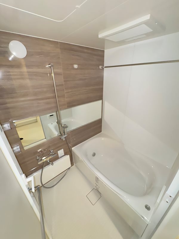 Le FLEUR OMIYA 風呂画像