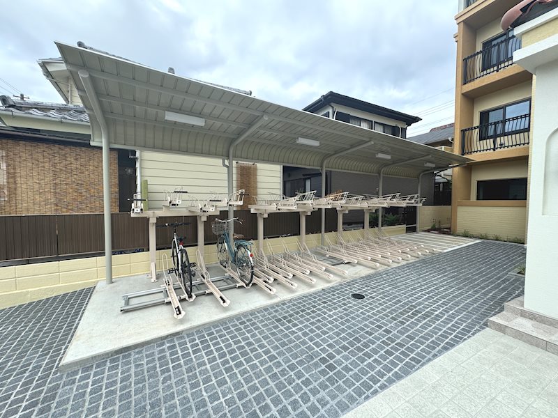 Le FLEUR OMIYA その他外観1