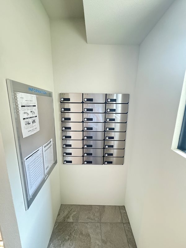 Le FLEUR OMIYA その他外観3