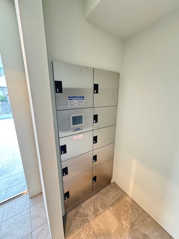 Le FLEUR OMIYA その他外観4