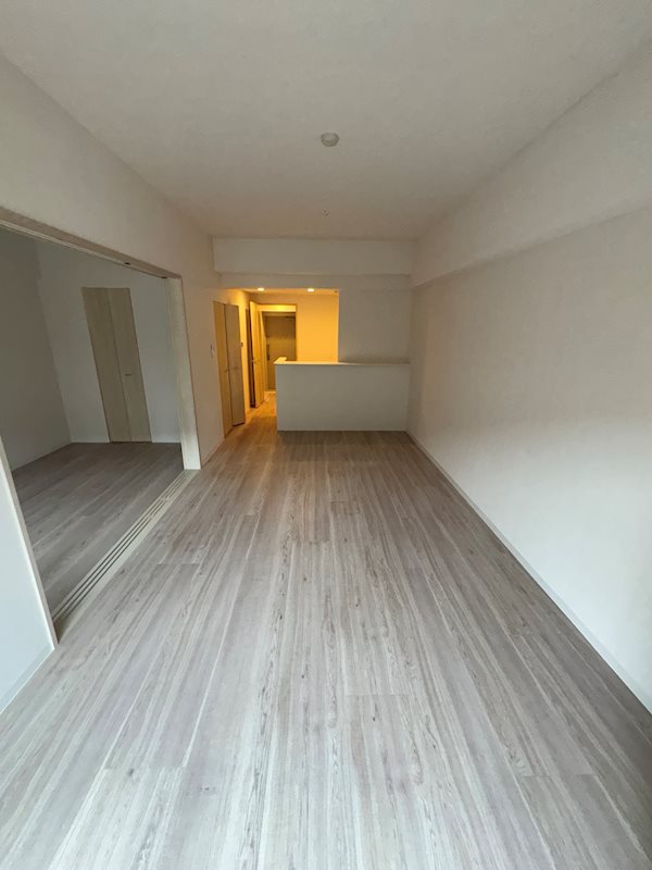 Le FLEUR OMIYA リビング