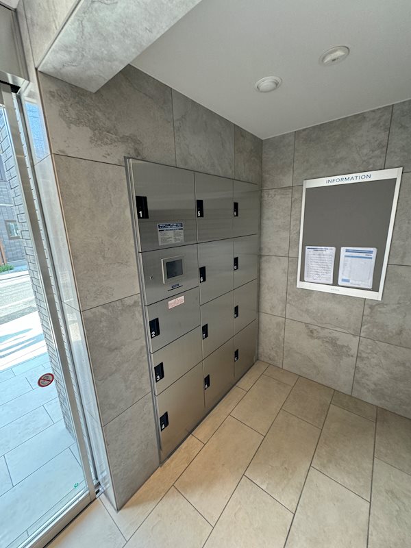 VEGA SANWA その他外観1