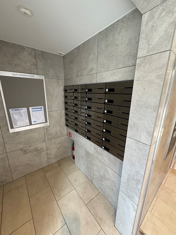 VEGA SANWA その他外観2