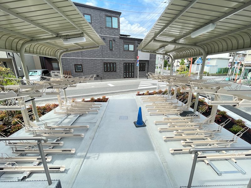 VEGA SANWA その他外観3